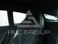 2018 Lamborghini Huracan