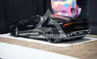 2018 Lamborghini Huracan