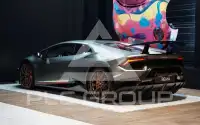 2018 Lamborghini Huracan
