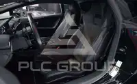 2018 Lamborghini Huracan