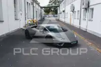 2018 Lamborghini Huracan
