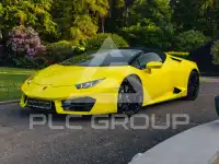 2018 Lamborghini Huracan