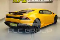 2018 Lamborghini Huracan