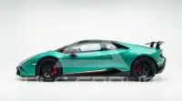 2018 Lamborghini Huracan