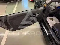 2018 Lamborghini Huracan