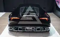 2018 Lamborghini Huracan