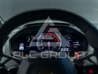 2018 Lamborghini Huracan