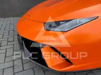 2018 Lamborghini Huracan
