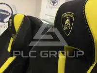 2018 Lamborghini Huracan
