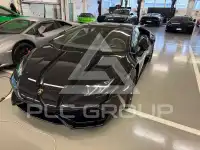 2018 Lamborghini Huracan
