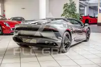 2018 Lamborghini Huracan