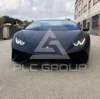 2018 Lamborghini Huracan