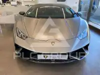 2018 Lamborghini Huracan