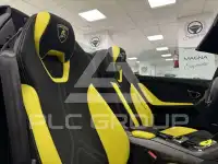 2018 Lamborghini Huracan