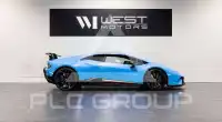 2018 Lamborghini Huracan