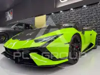 2018 Lamborghini Huracan