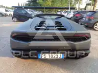 2018 Lamborghini Huracan