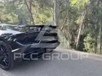 2018 Lamborghini Huracan