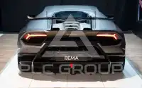 2018 Lamborghini Huracan