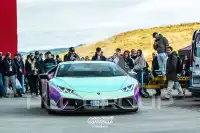 2018 Lamborghini Huracan