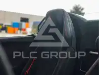 2018 Lamborghini Huracan