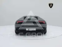2018 Lamborghini Huracan
