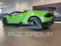 2018 Lamborghini Huracan