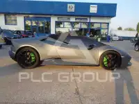 2018 Lamborghini Huracan