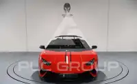 2018 Lamborghini Huracan