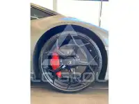 2018 Lamborghini Huracan