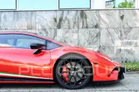 2018 Lamborghini Huracan