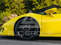 2018 Lamborghini Huracan