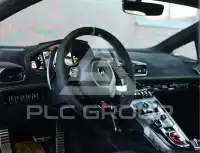 2018 Lamborghini Huracan