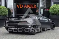 2018 Lamborghini Huracan