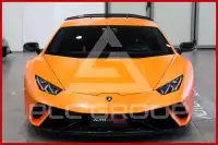 2018 Lamborghini Huracan