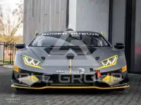 2018 Lamborghini Huracan