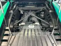 2018 Lamborghini Huracan