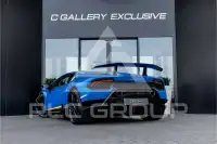 2018 Lamborghini Huracan