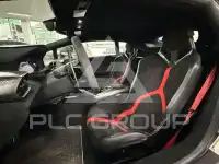 2018 Lamborghini Huracan