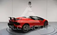 2018 Lamborghini Huracan