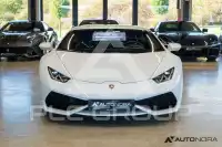 2018 Lamborghini Huracan