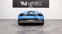 2018 Lamborghini Huracan
