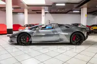 2018 Lamborghini Huracan
