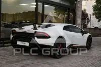 2018 Lamborghini Huracan