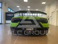 2018 Lamborghini Huracan
