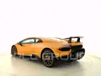2018 Lamborghini Huracan