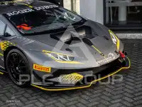 2018 Lamborghini Huracan