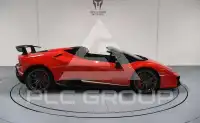 2018 Lamborghini Huracan