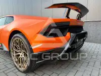 2018 Lamborghini Huracan