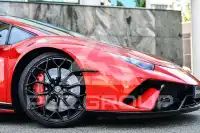 2018 Lamborghini Huracan